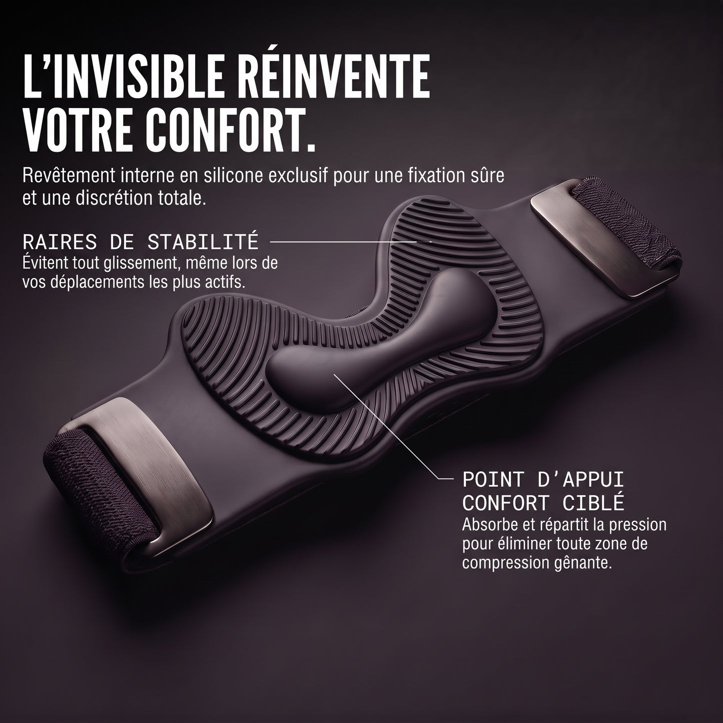 GLYDE™